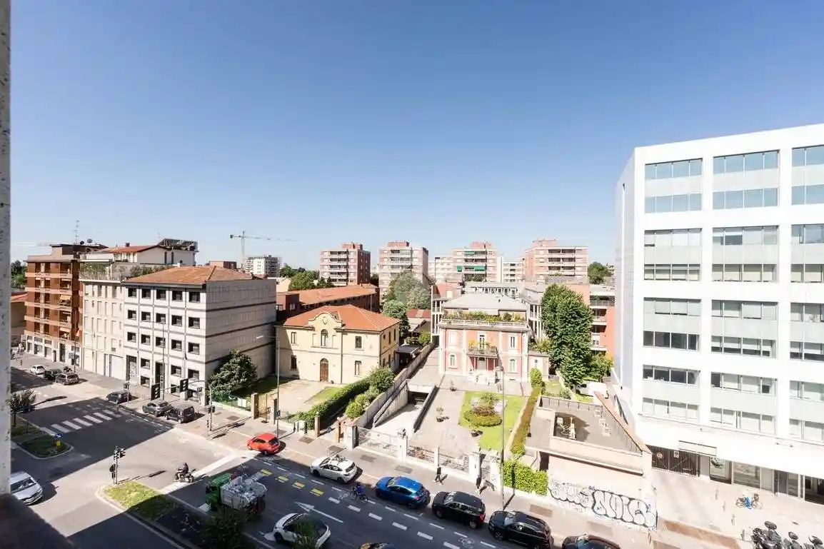 Trilocale viale Monza 208, Precotto, Milano - foto 4