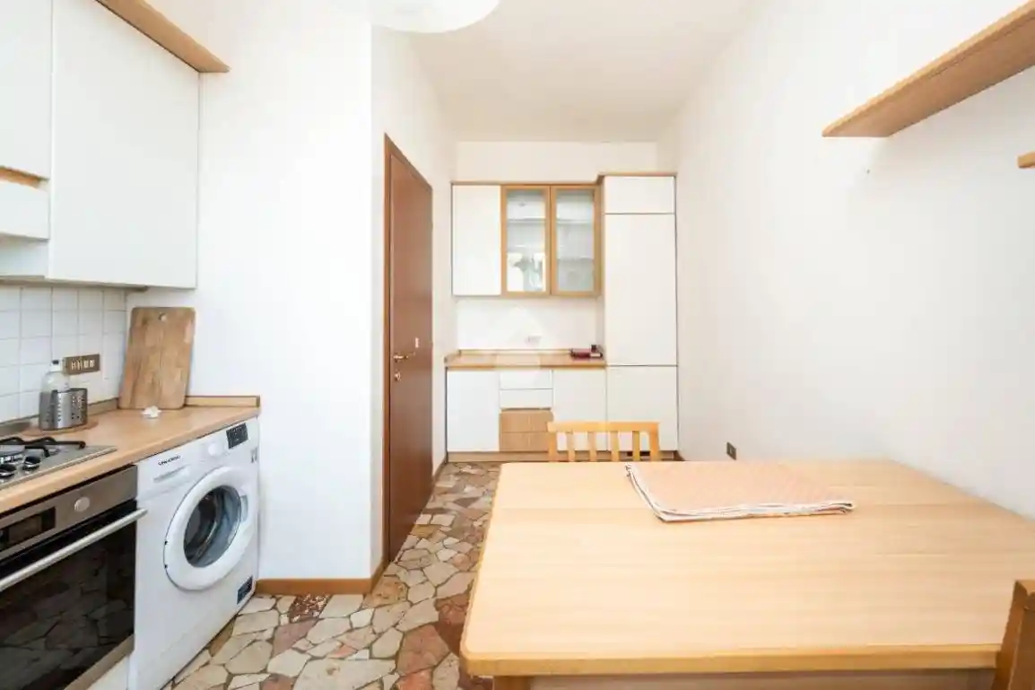 Trilocale viale Monza 208, Precotto, Milano - foto 5