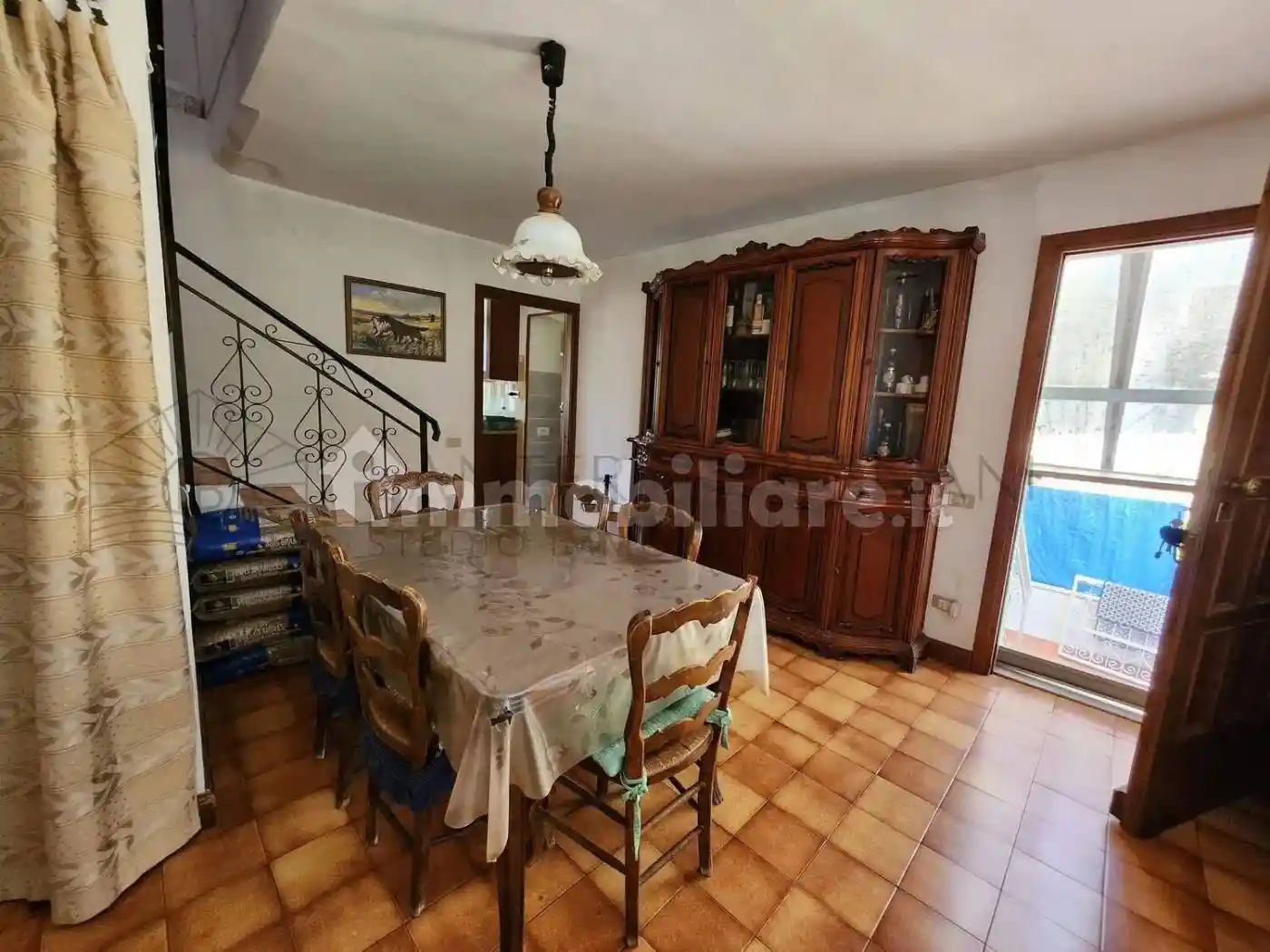 Villa unifamiliare, buono stato, 152 m², Varase, Bevera, Ventimiglia - foto 3