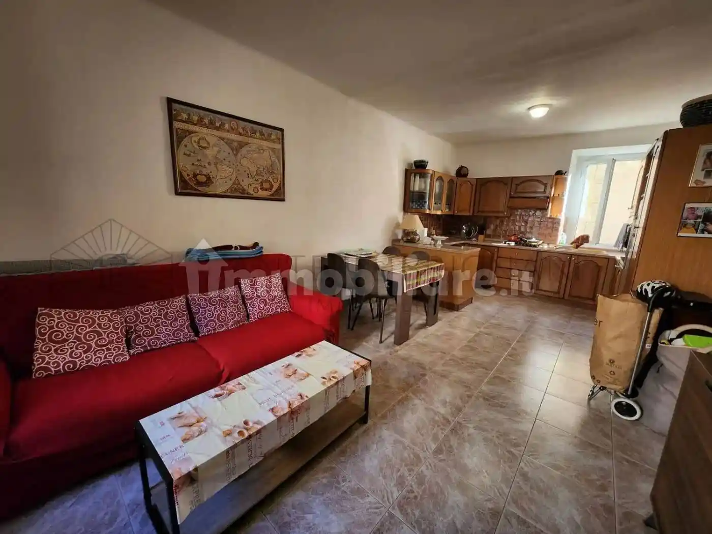 Appartamento in vendita a Ventimiglia