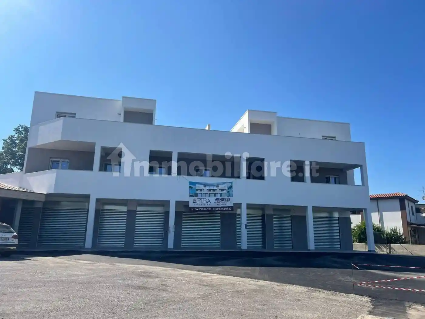 Appartamento in vendita a Fiumicino