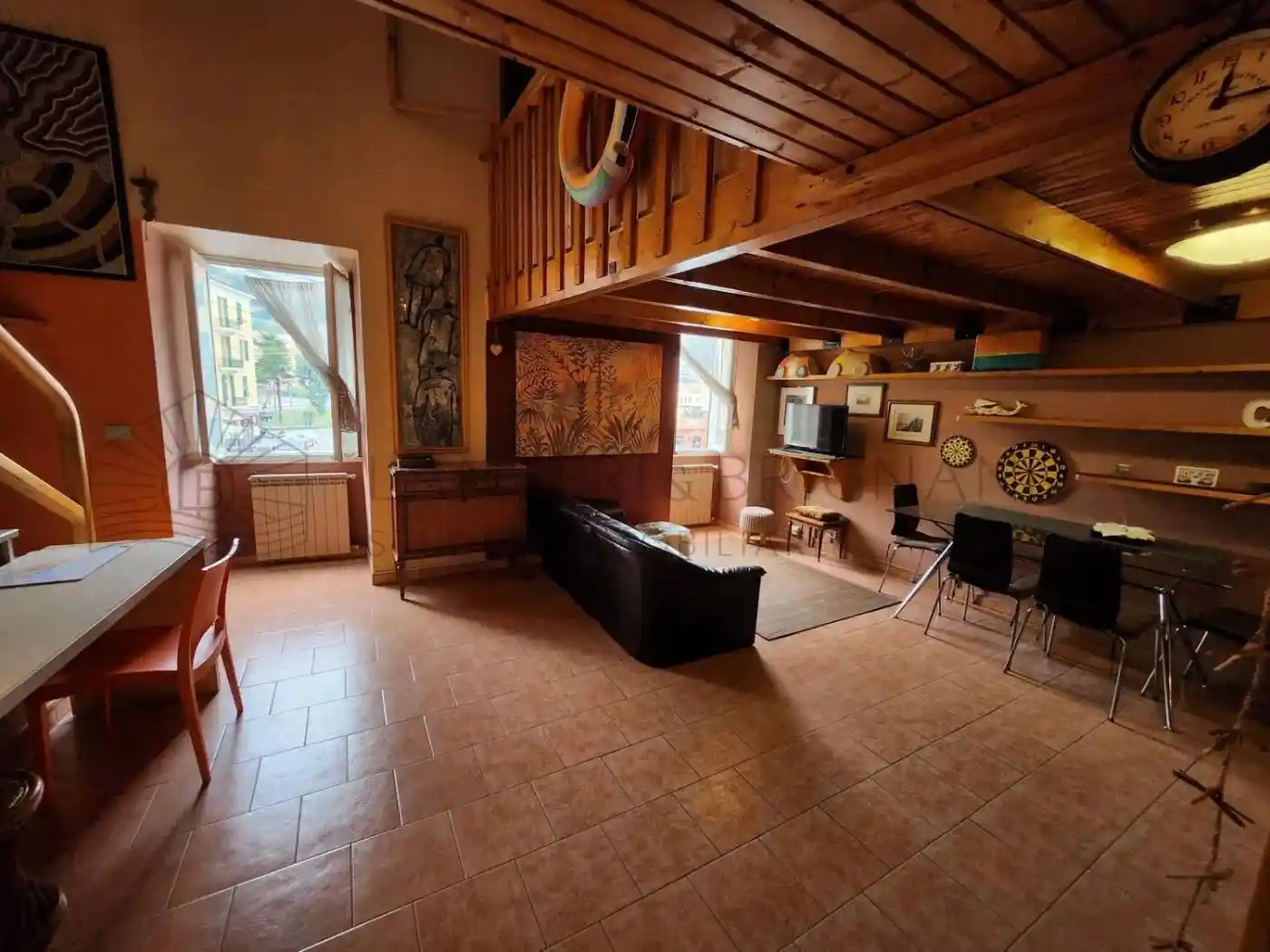 Appartamento in vendita a Ventimiglia