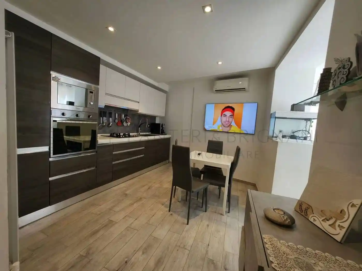 Appartamento in vendita a Ventimiglia