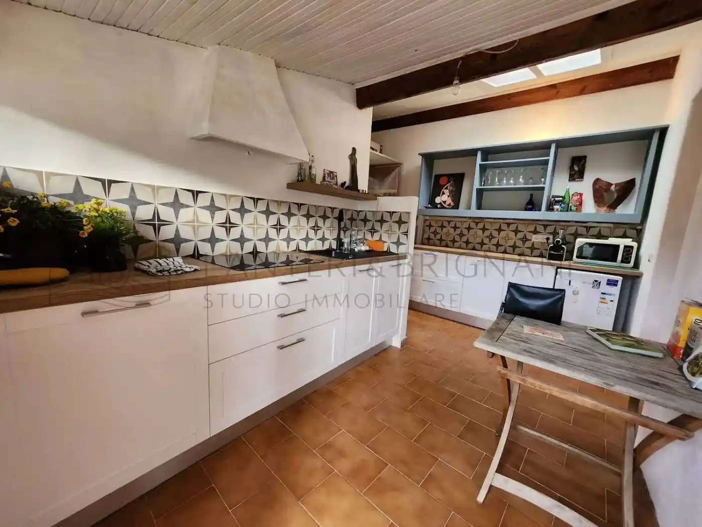 Appartamento in vendita a Apricale