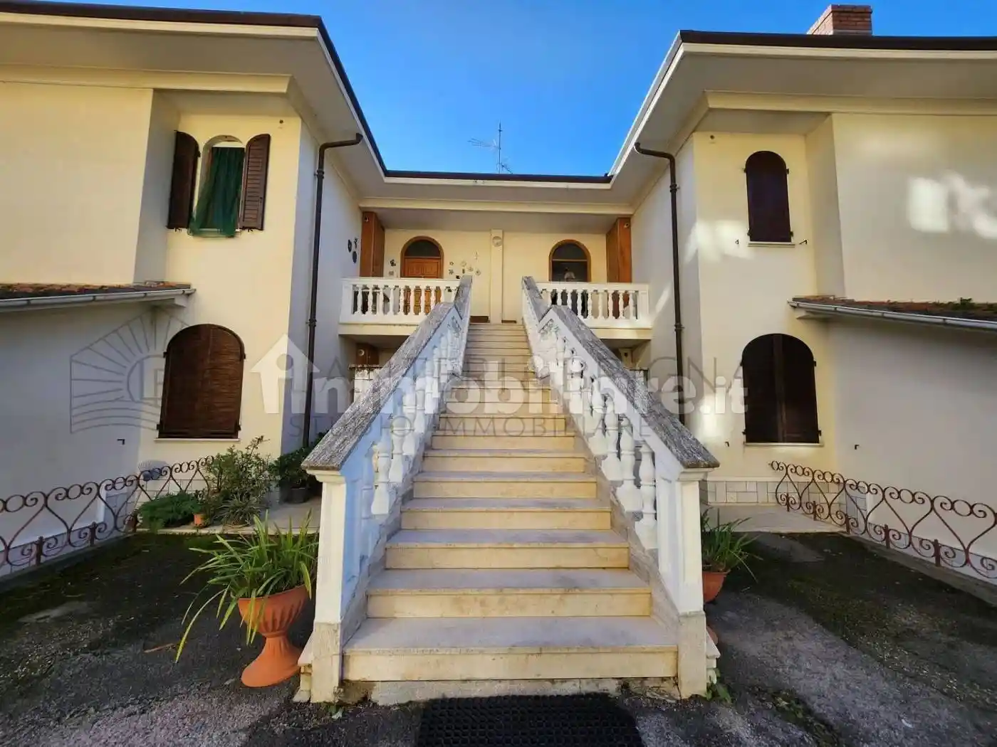 Appartamento in vendita a Bordighera