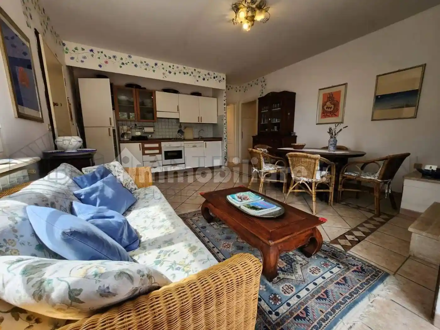 Appartamento in vendita a Ventimiglia