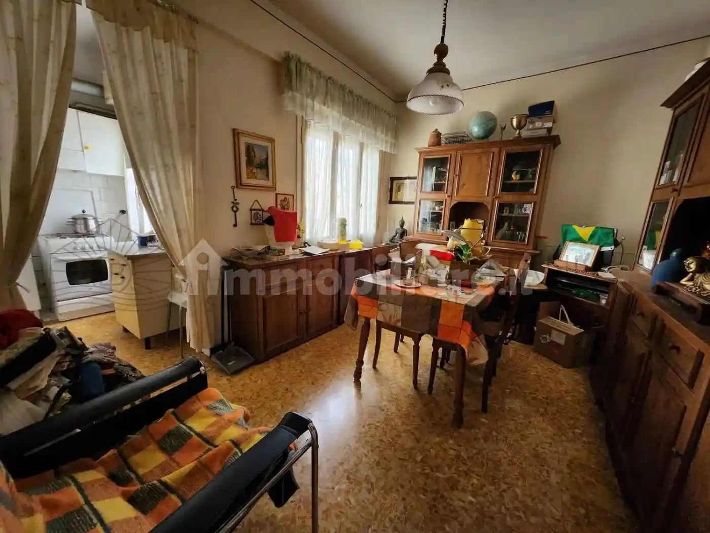 Appartamento in vendita a Ventimiglia