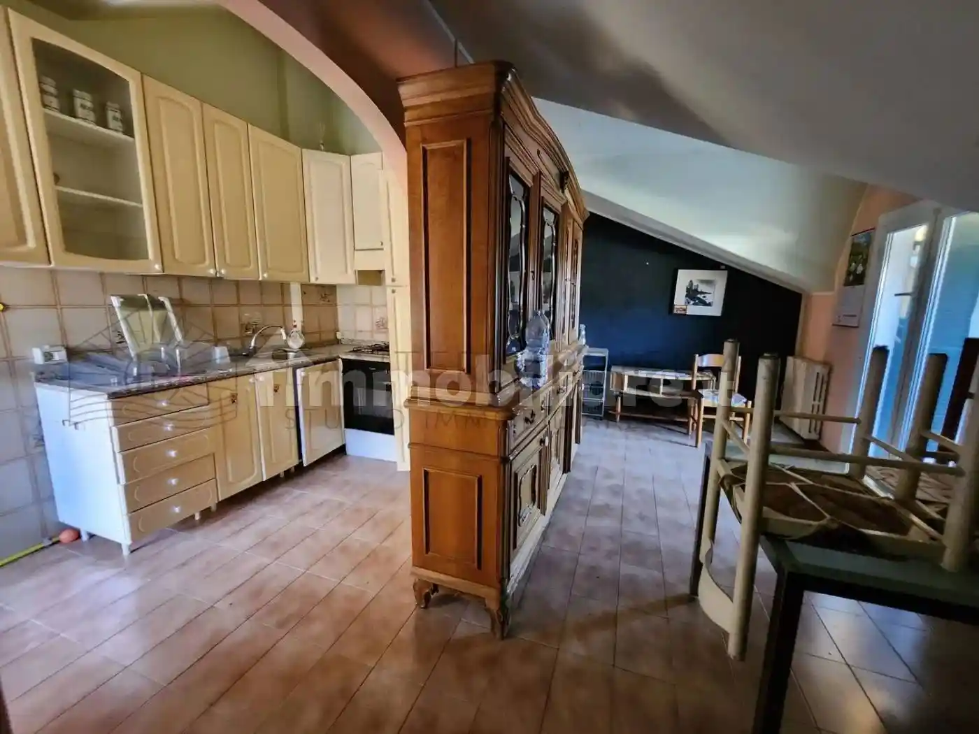 Appartamento in vendita a Camporosso