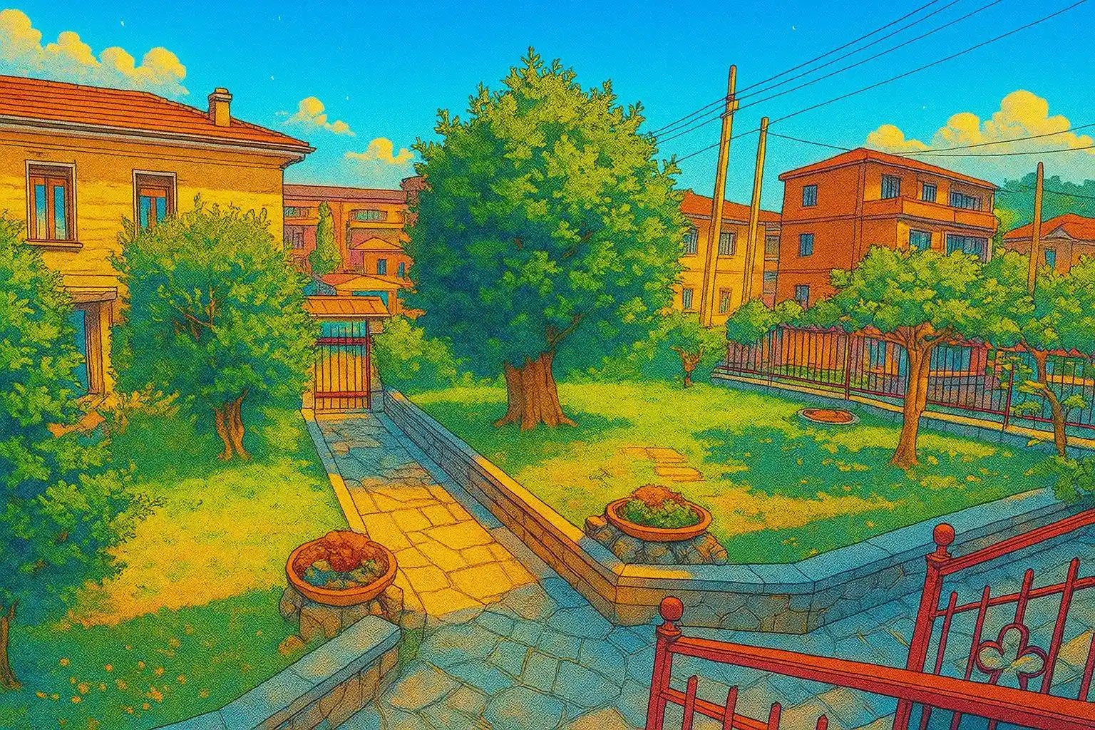 Villa in vendita a Rivoli