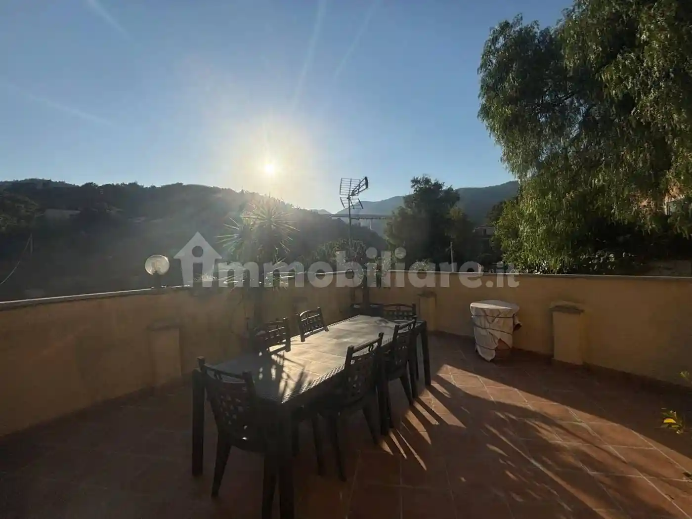 Appartamento in vendita a Spotorno