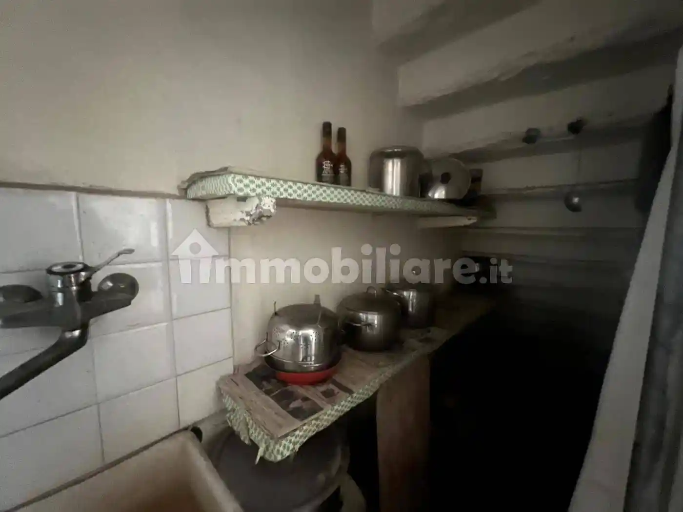 Cascina via Guallina, 31, Casoni Di Sant'Albino, Mortara - foto 3