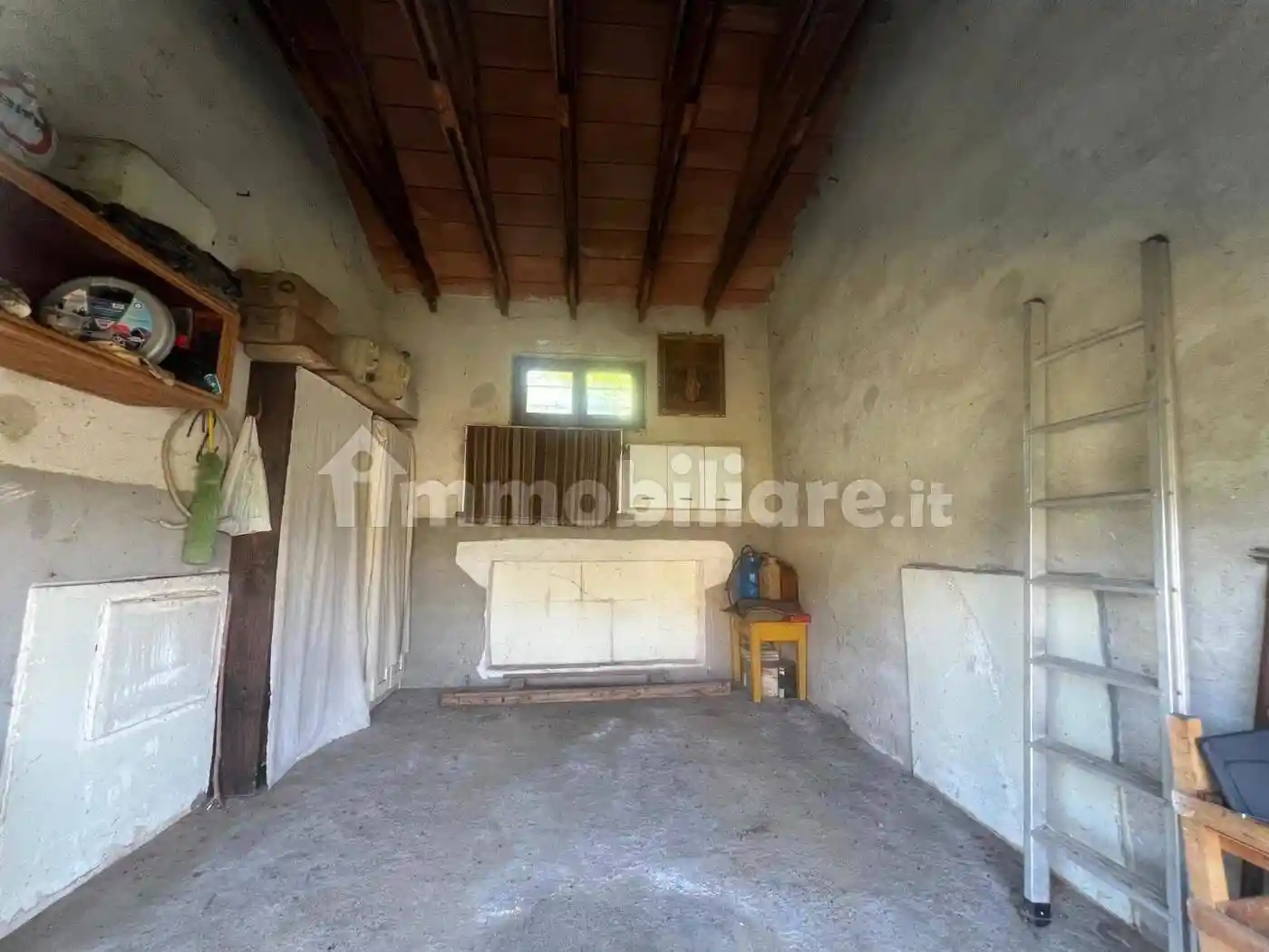 Cascina via Guallina, 31, Casoni Di Sant'Albino, Mortara - foto 4