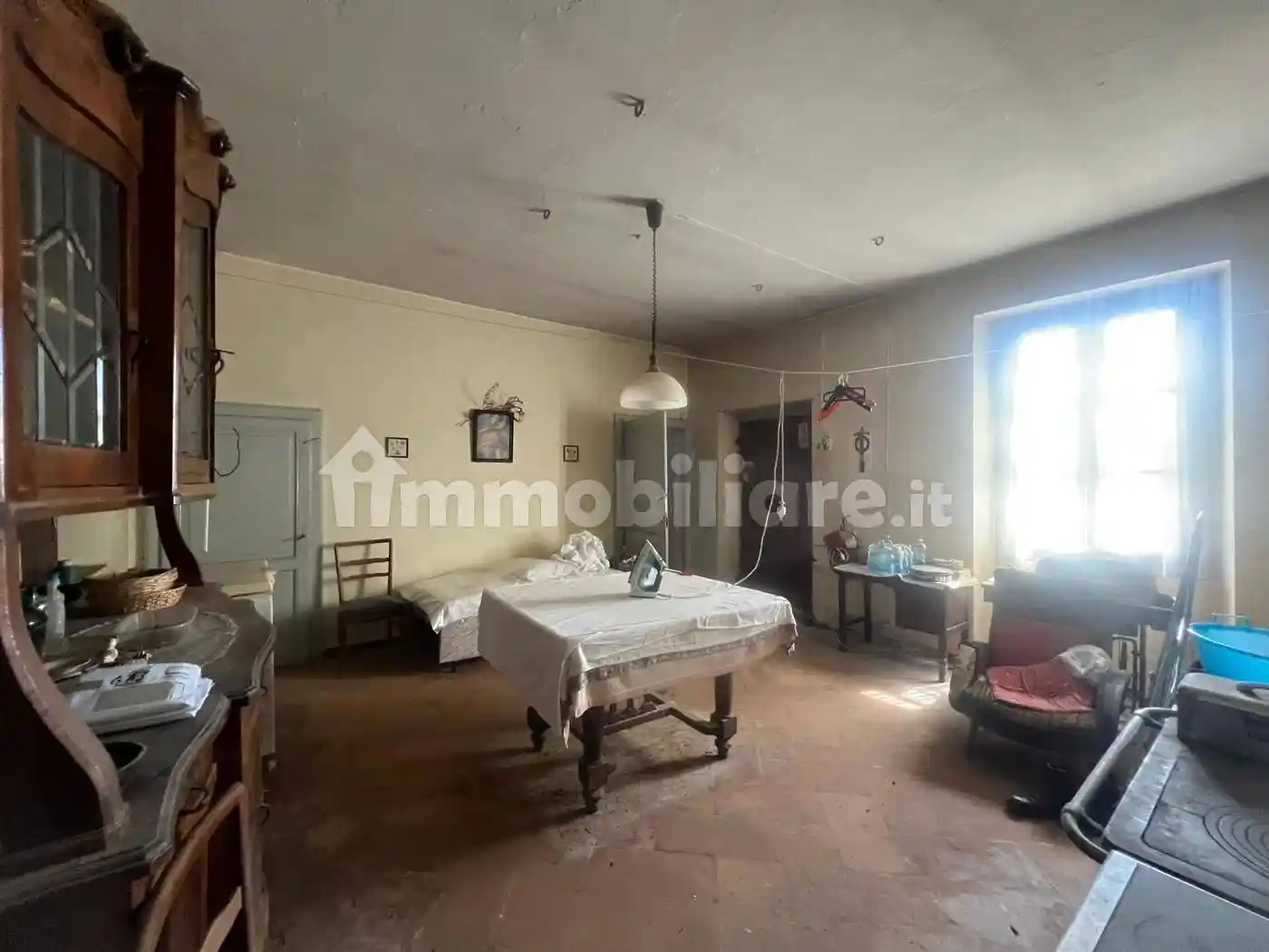 Cascina via Guallina, 31, Casoni Di Sant'Albino, Mortara - foto 5