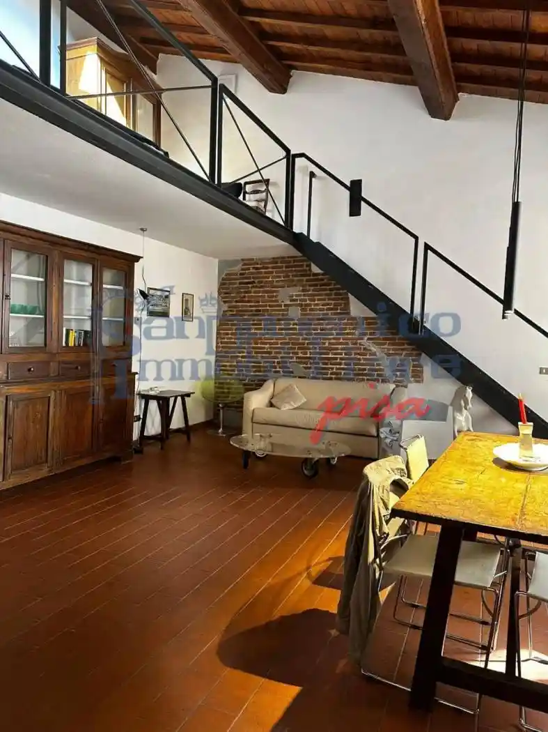 Loft in vendita a Pisa