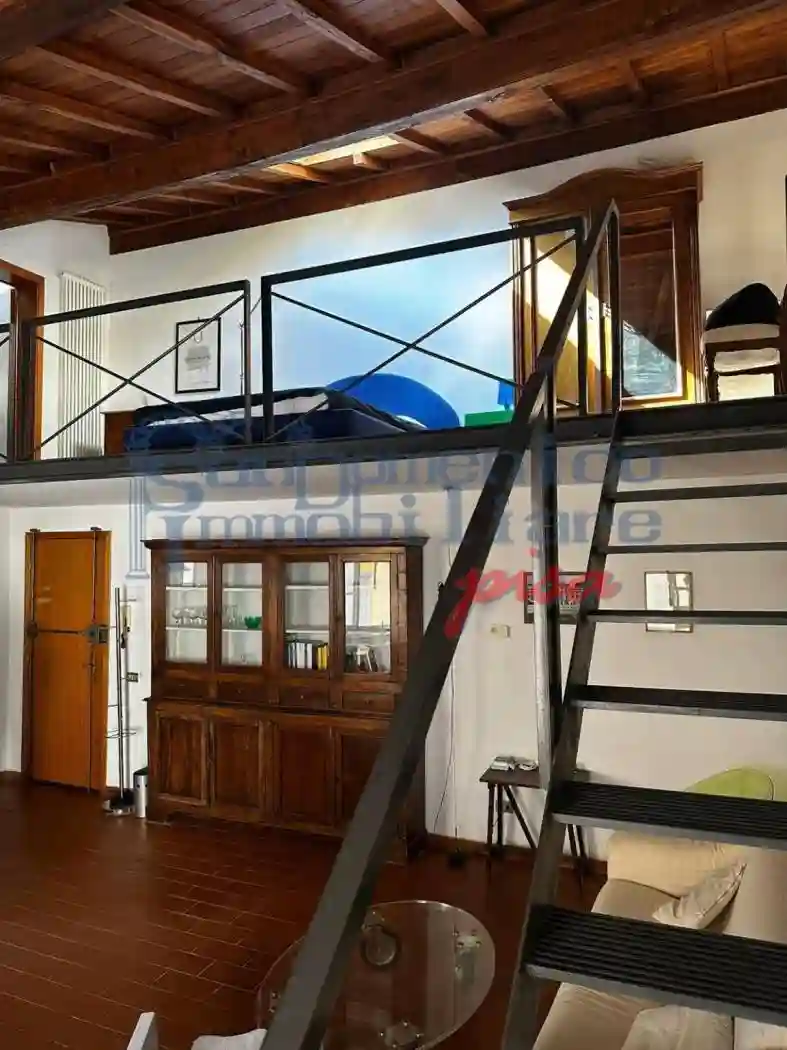 Loft - foto 2