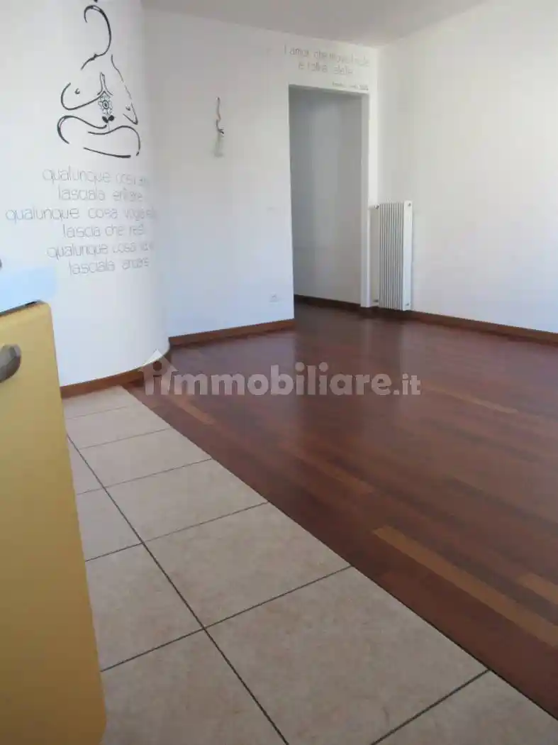 Trilocale via Avogari, Piazza dei Signori, Treviso - foto 4