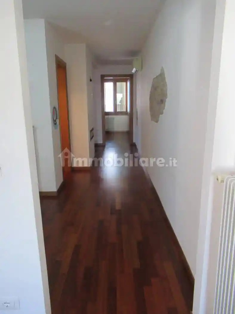 Trilocale via Avogari, Piazza dei Signori, Treviso - foto 5