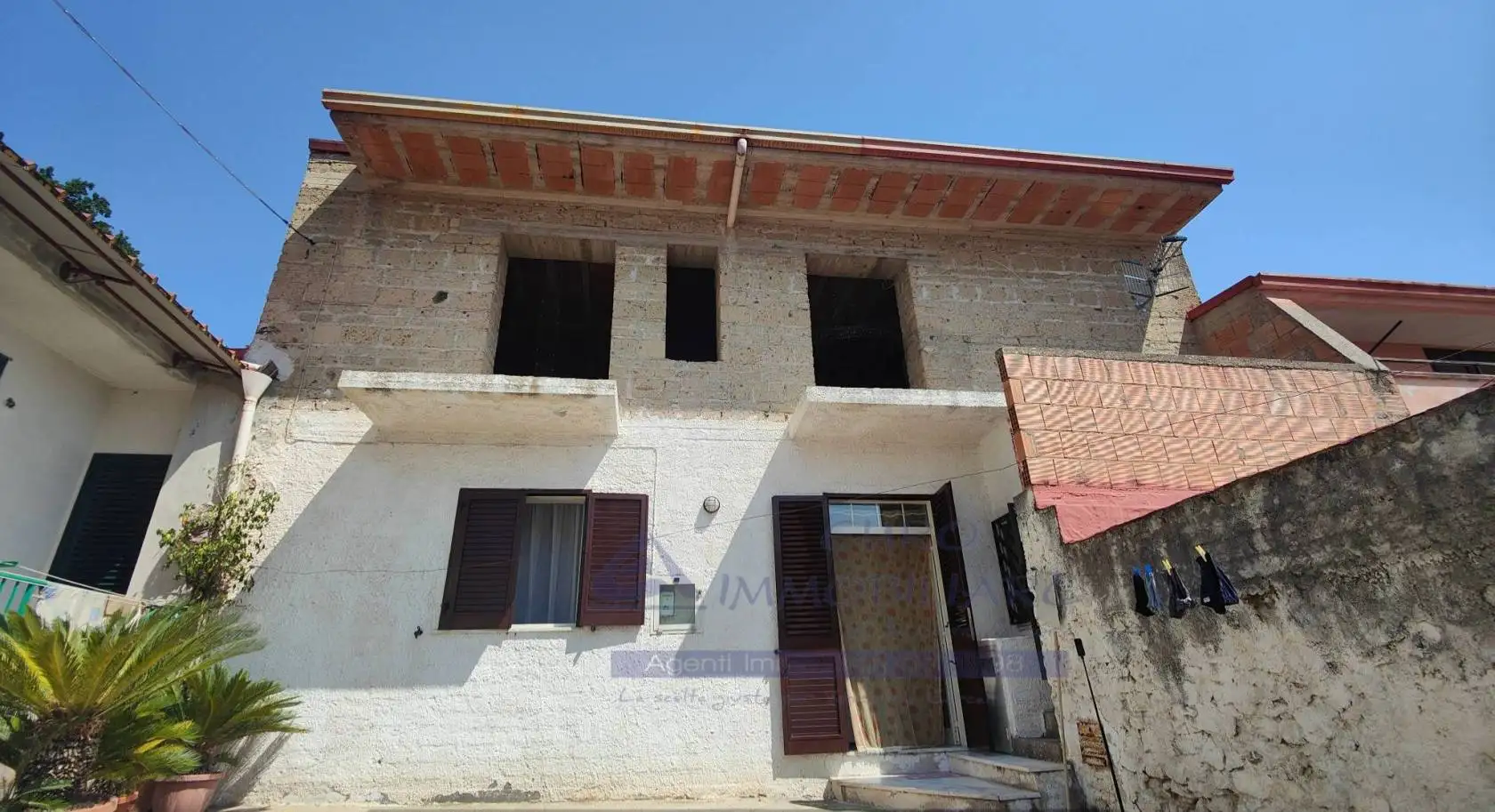 Casa indipendente in vendita a Cervino