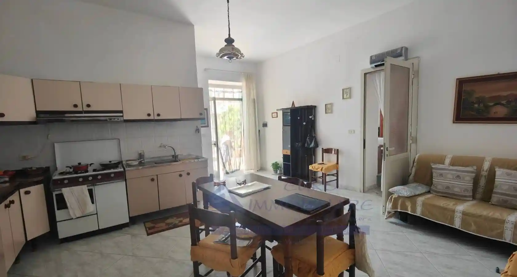 Terratetto unifamiliare via Zampani 39, Messercola, Cervino - foto 4