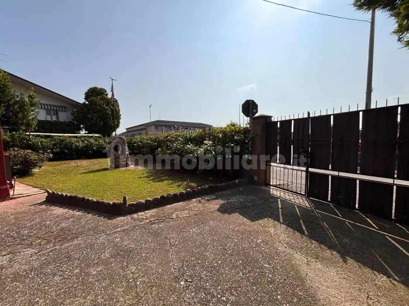 Villa unifamiliare via Gardesane, Chievo, Verona - foto 3