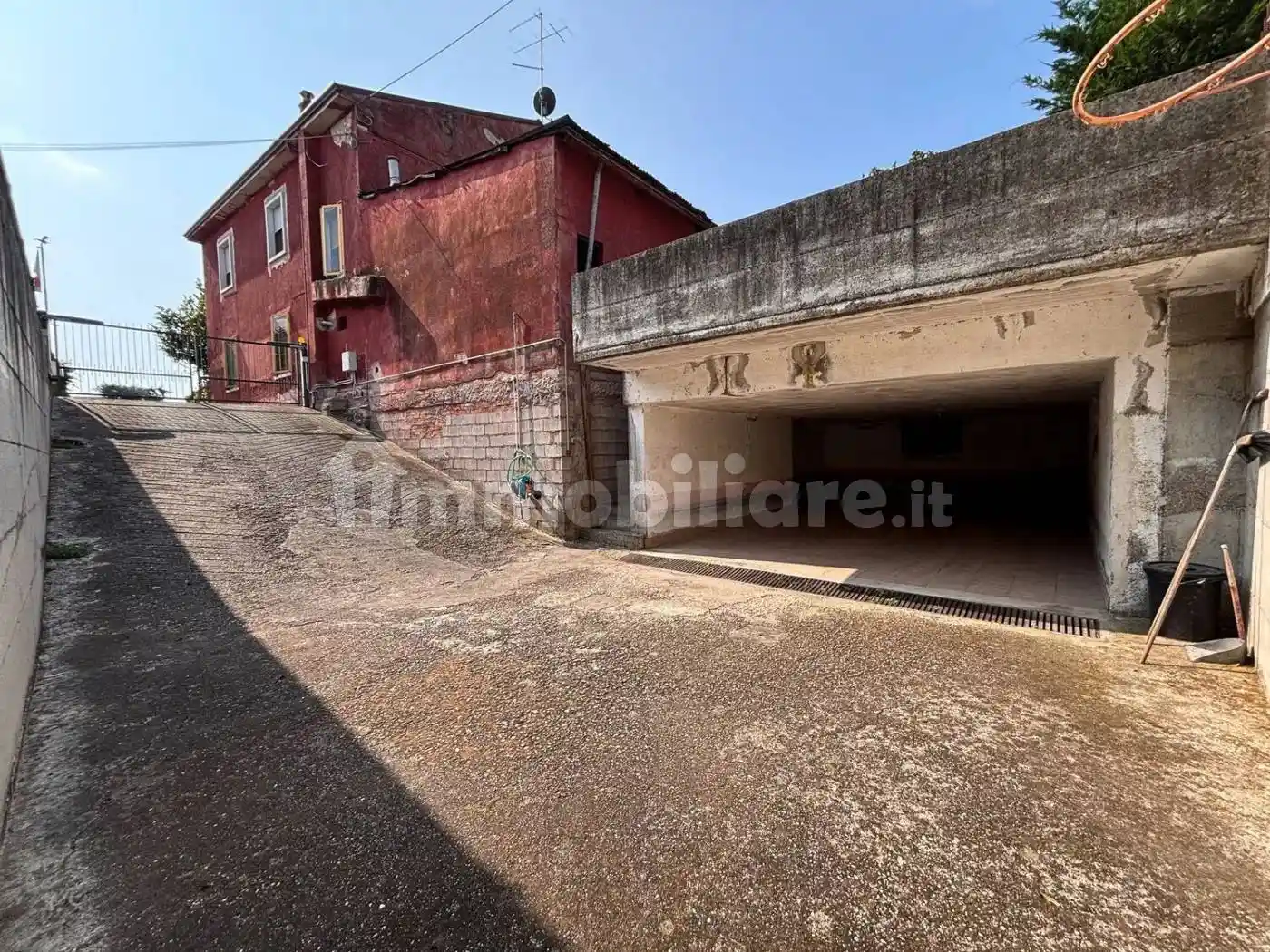 Villa unifamiliare via Gardesane, Chievo, Verona - foto 4