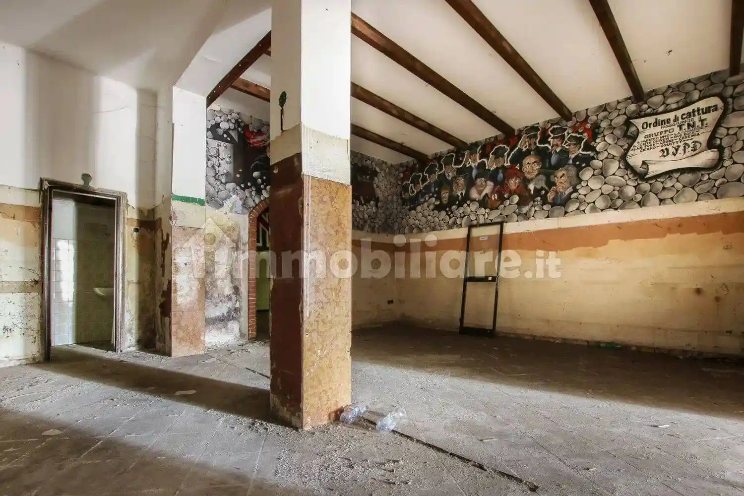 Rustico via Aeroporto Angelo Berardi, 36, Chievo, Verona - foto 2