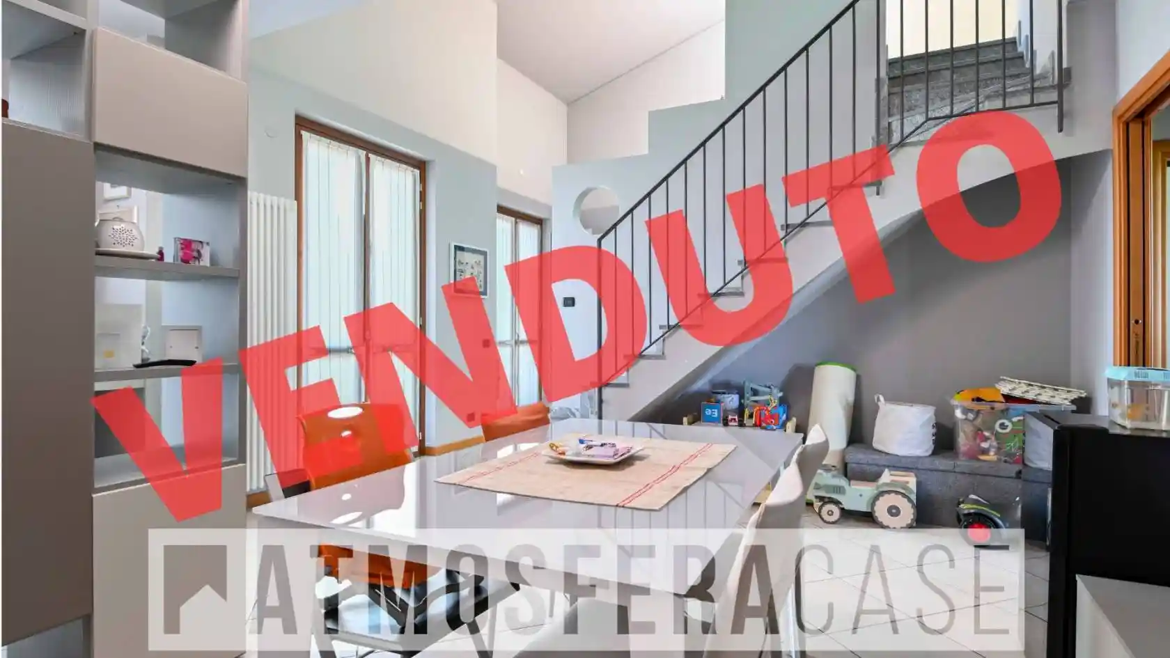 Appartamento in vendita a Castel Rozzone