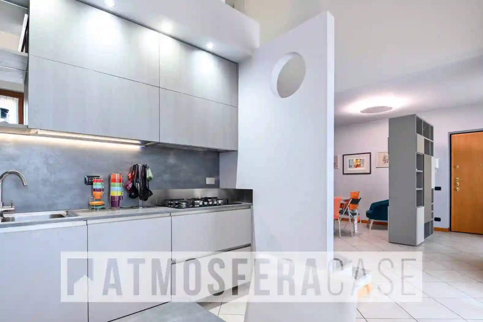 Appartamento - foto 5