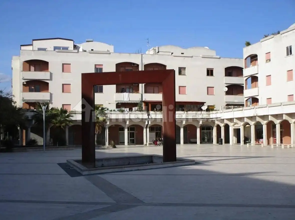 Appartamento in vendita a Caulonia