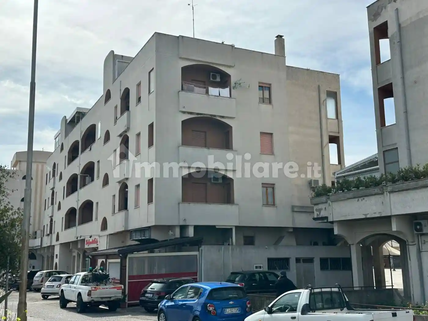 Appartamento largo Castelvetere 37, Caulonia - foto 3