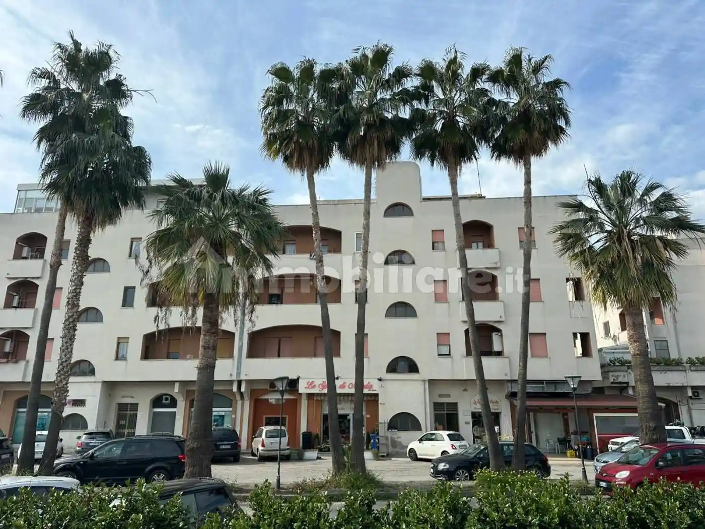 Appartamento largo Castelvetere 37, Caulonia - foto 4