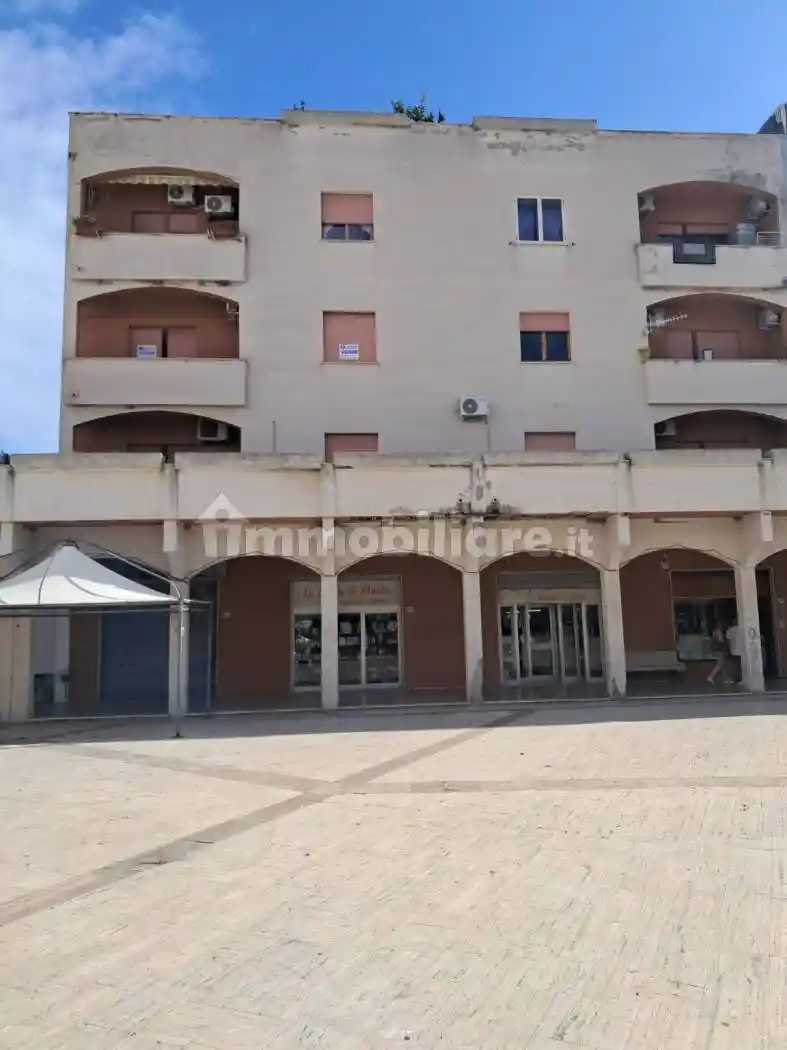 Appartamento largo Castelvetere 37, Caulonia - foto 5