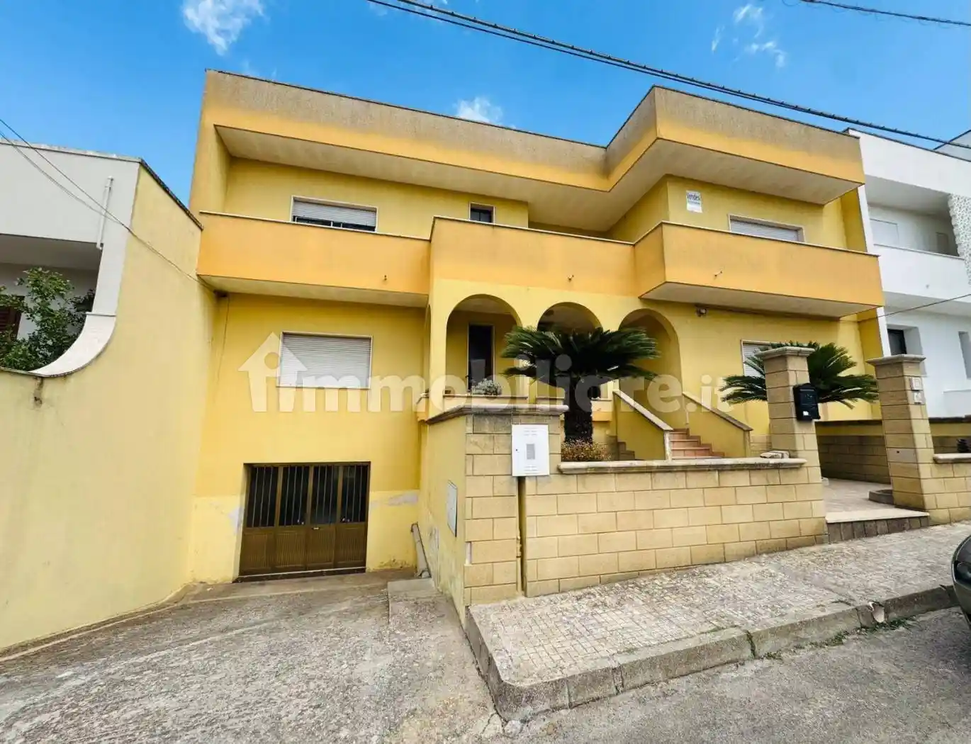 Appartamento in vendita a Carpignano Salentino