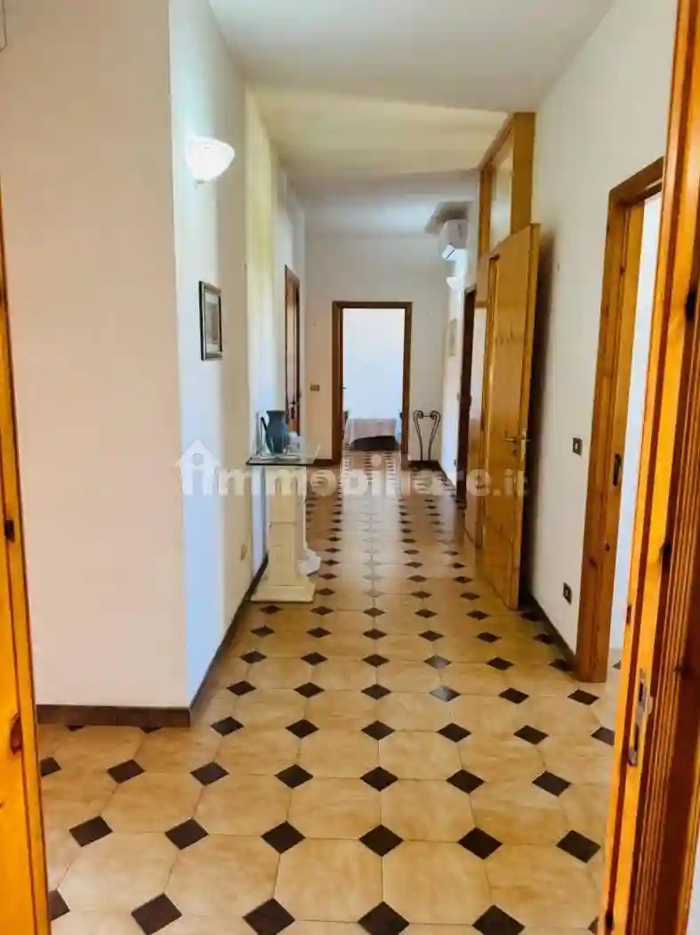 Appartamento via Giuseppe Verdi 22, Serrano, Carpignano Salentino - foto 4