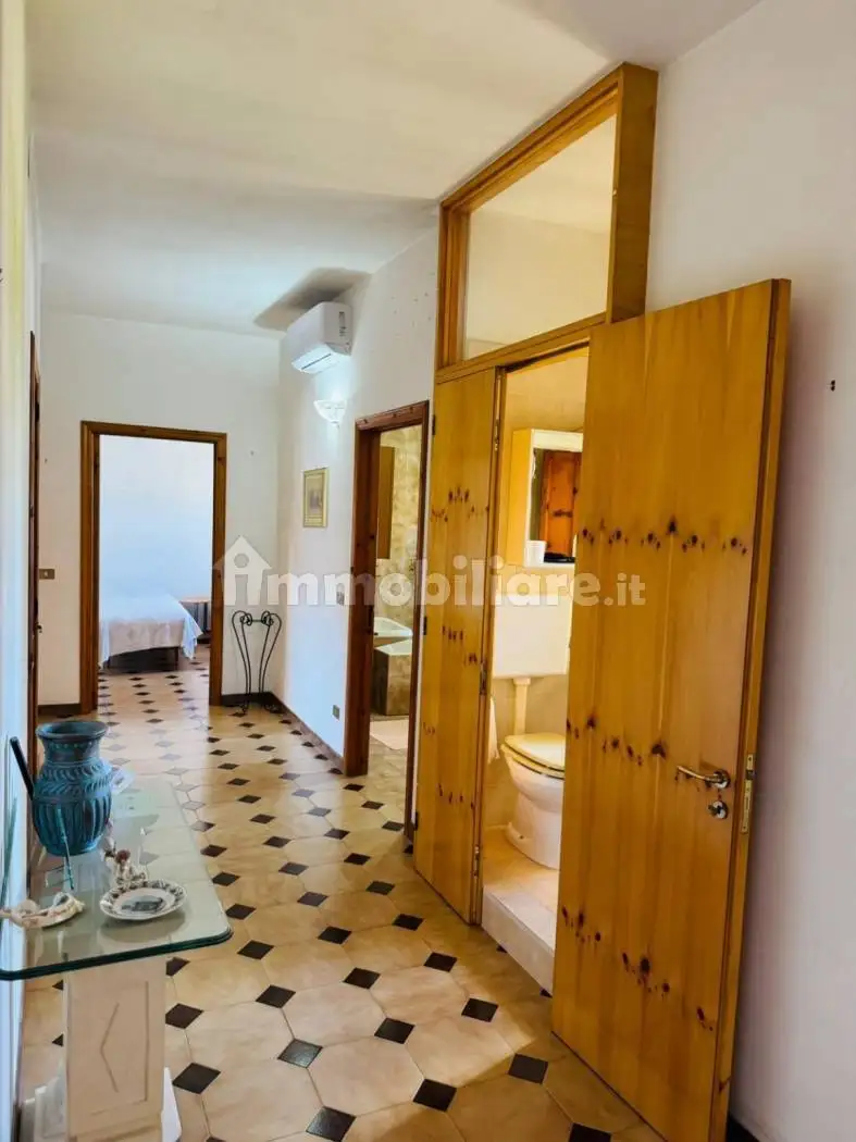 Appartamento via Giuseppe Verdi 22, Serrano, Carpignano Salentino - foto 5