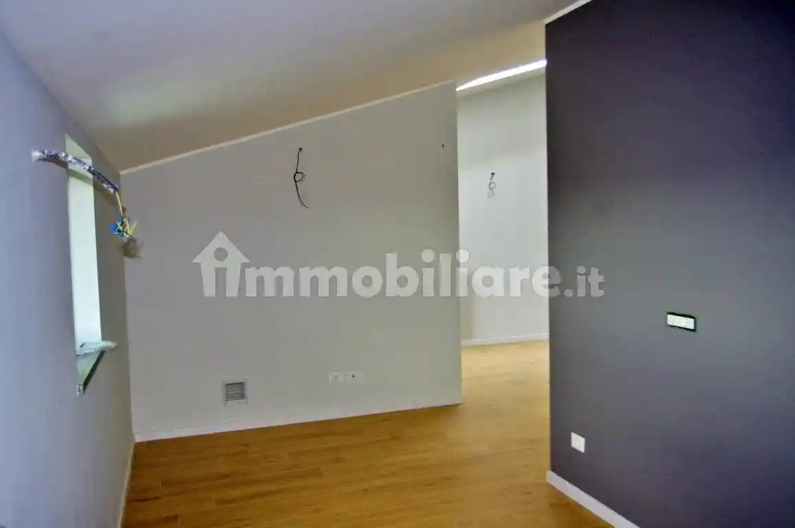 Attico - Mansarda in vendita a Gallarate