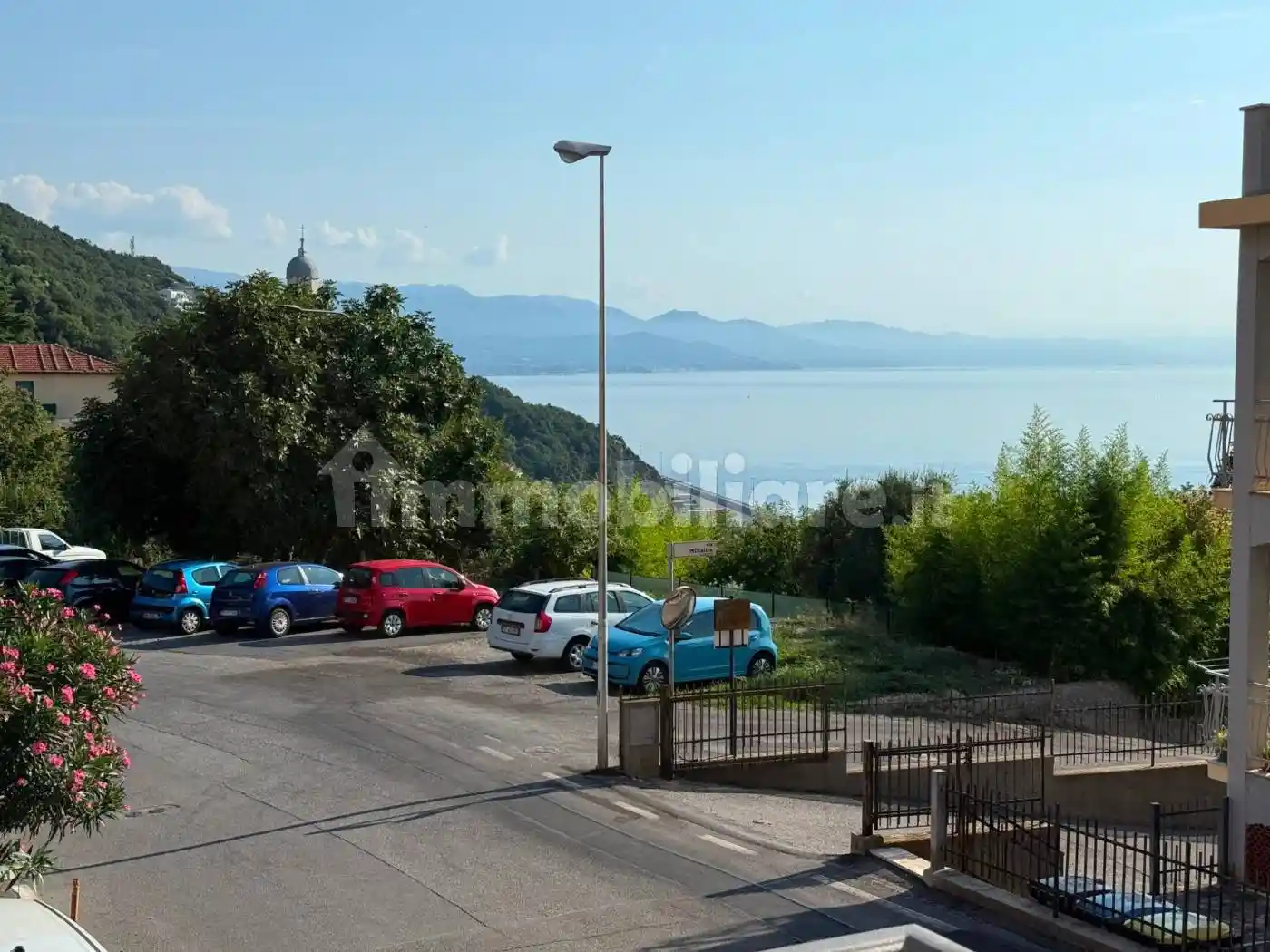 Appartamento in vendita a Bergeggi