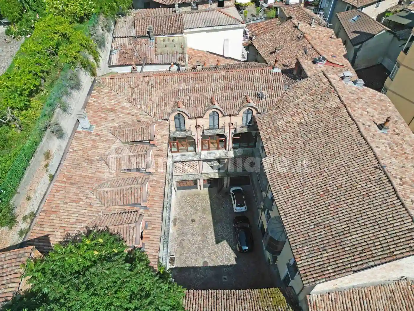 Palazzo - Edificio - foto 4