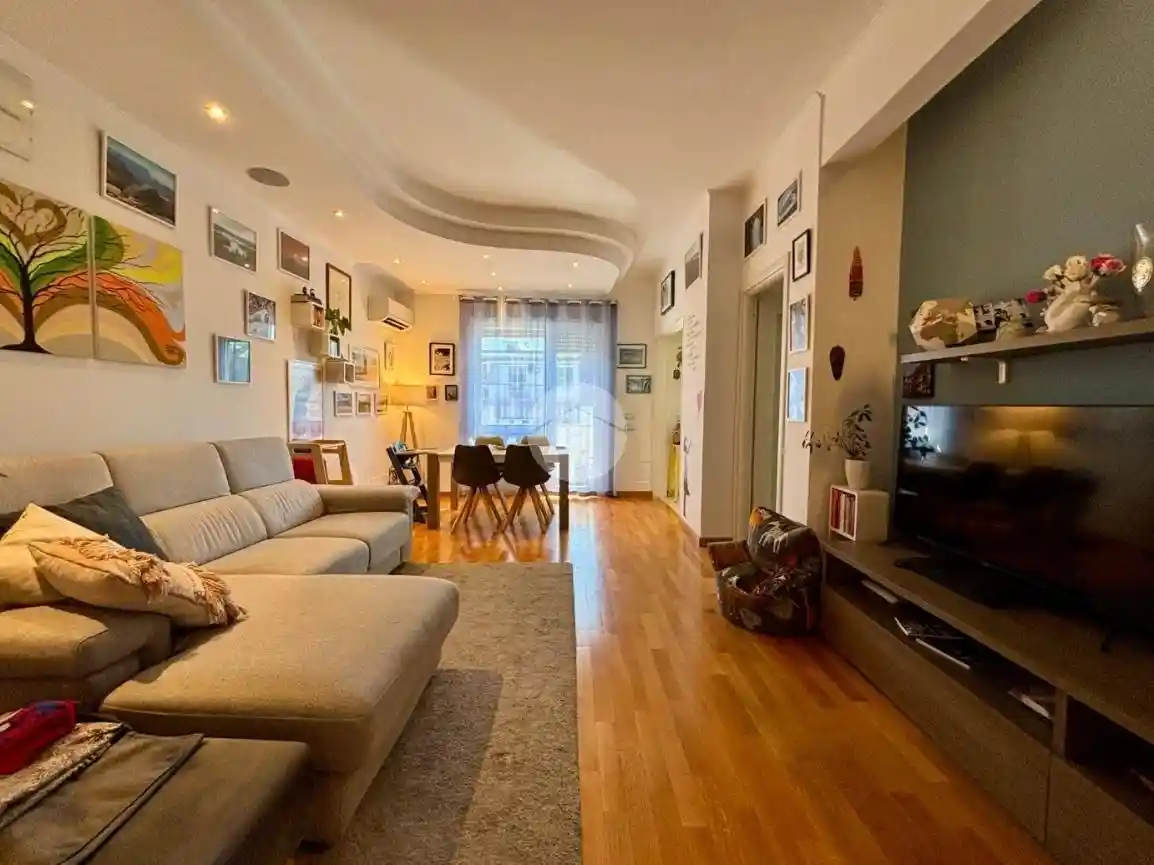 Trilocale via Taurianova 91, Appio Claudio - Statuario, Roma - foto 3