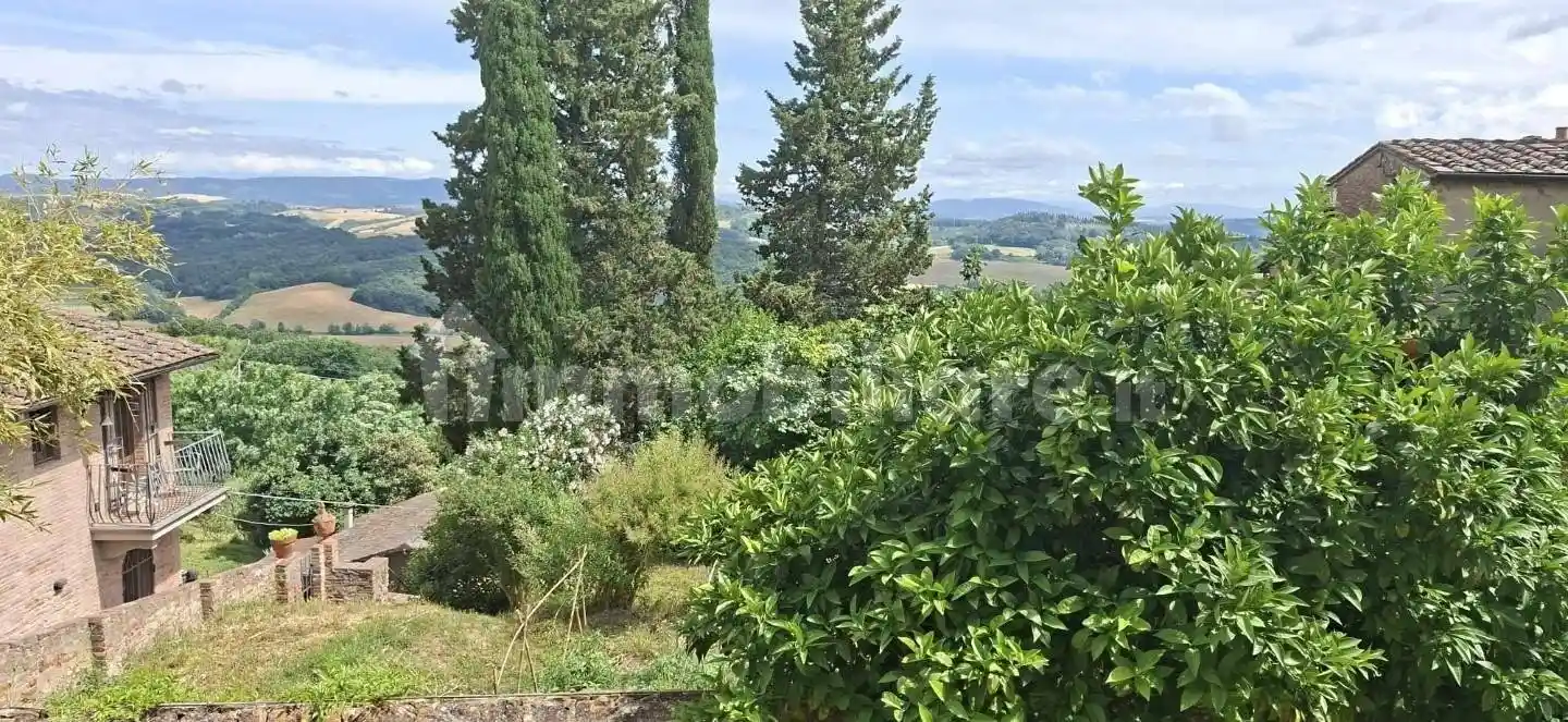 Appartamento in vendita a Palaia