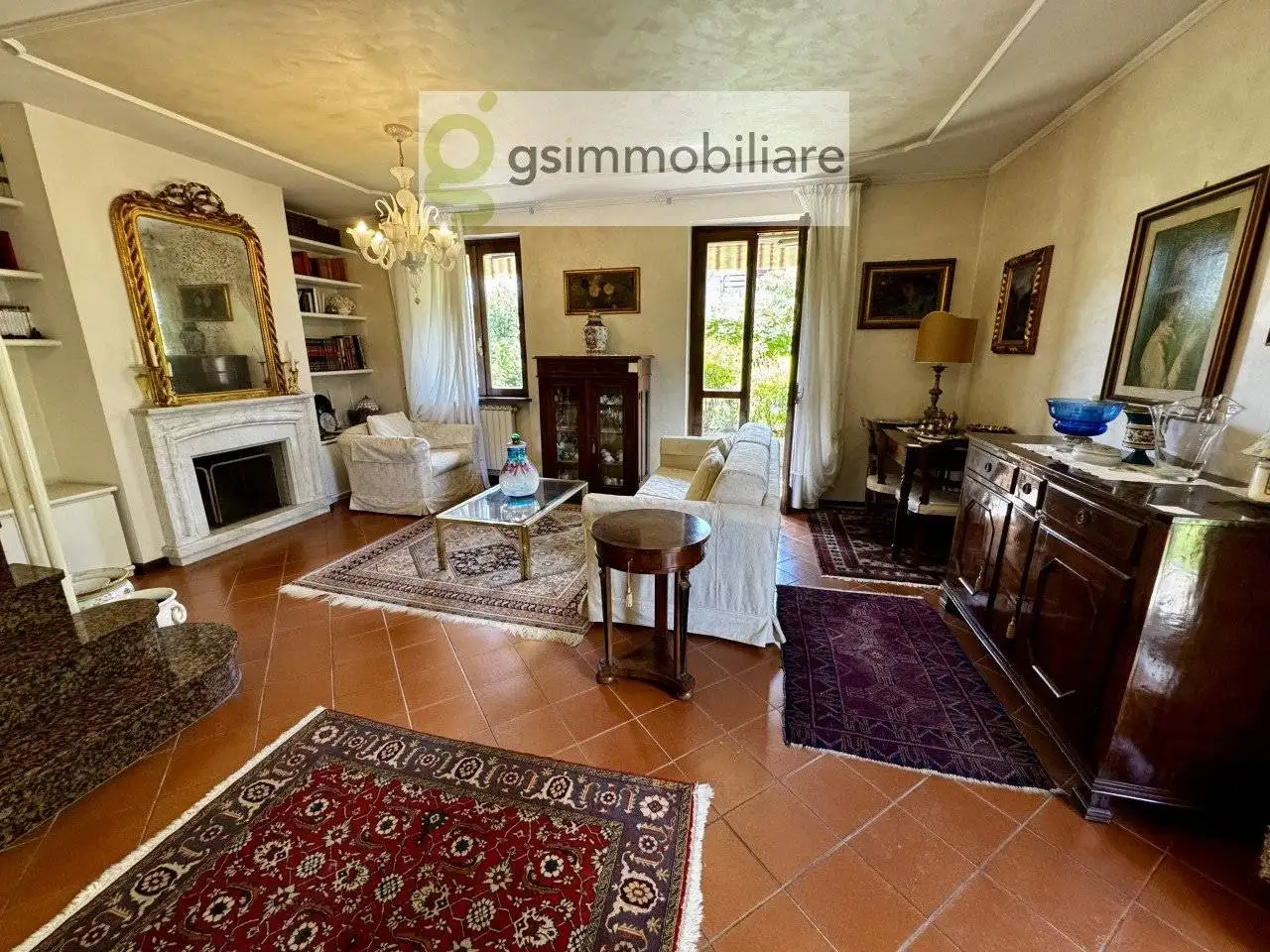 Villa in vendita a Bovezzo