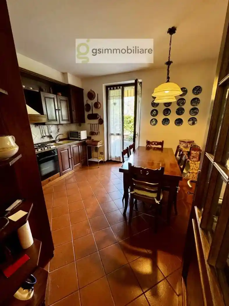 Villa bifamiliare via Nikolajewka 11F, Bovezzo - foto 2