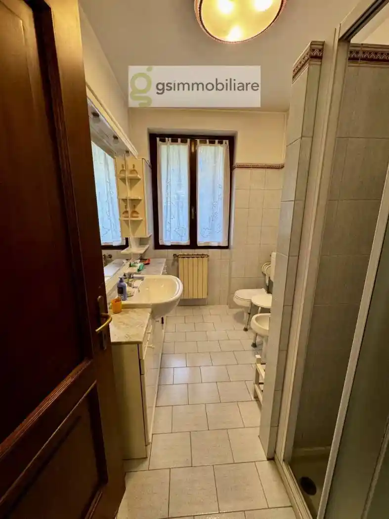 Villa bifamiliare via Nikolajewka 11F, Bovezzo - foto 3
