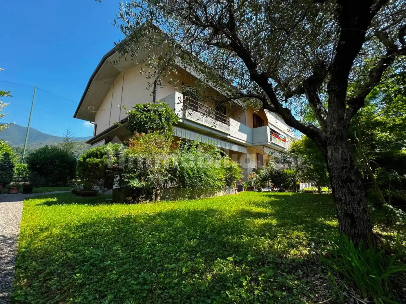Villa bifamiliare via Nikolajewka 11F, Bovezzo - foto 4
