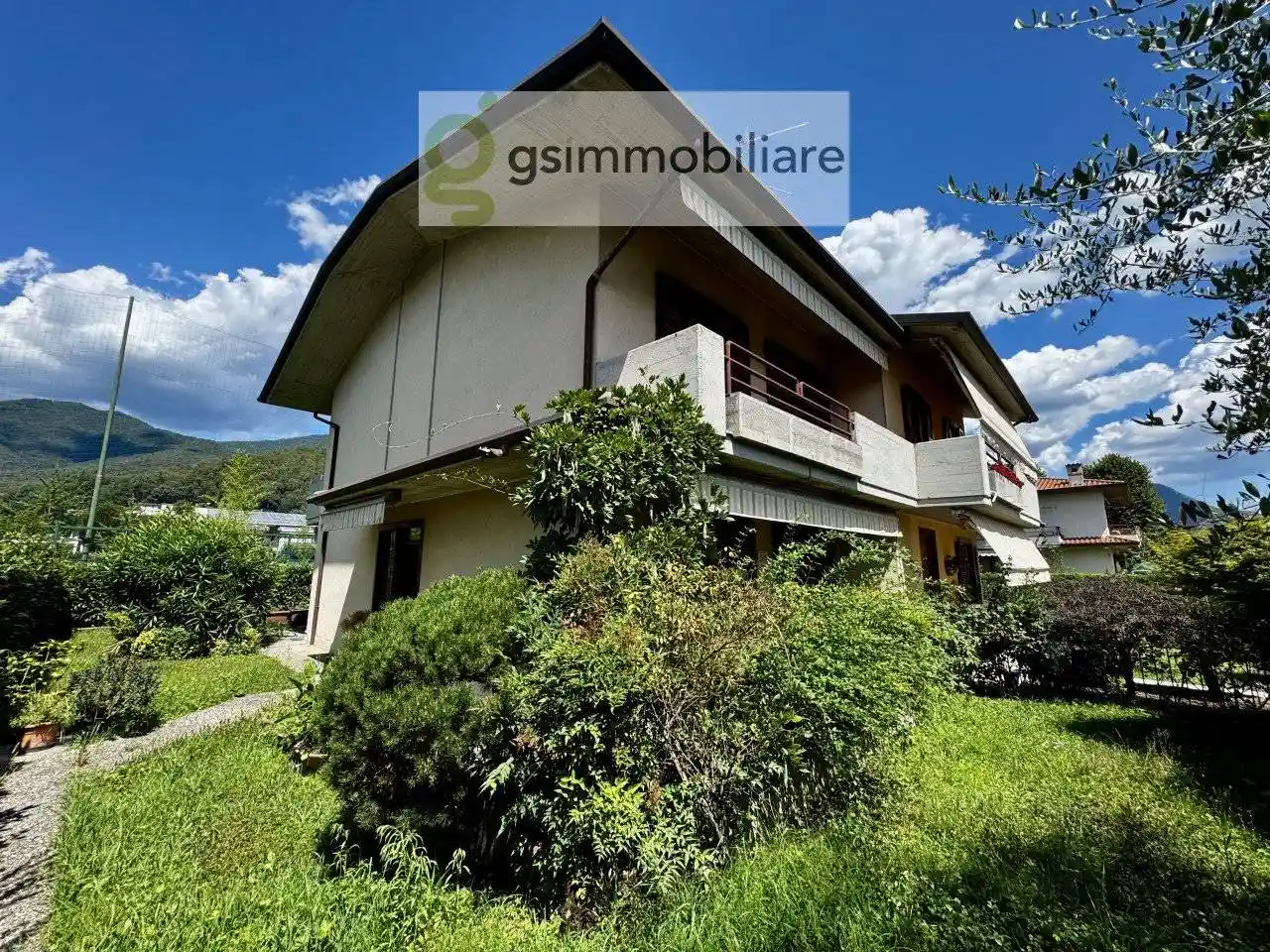 Villa bifamiliare via Nikolajewka 11F, Bovezzo - foto 5