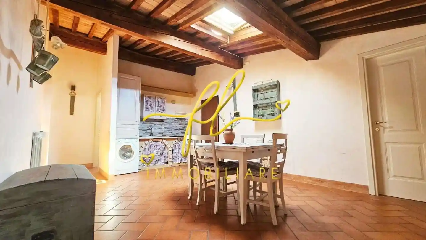 Appartamento in vendita a Santa Luce