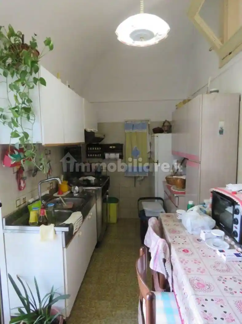 Bilocale corso Giacomo Matteotti 42, Centro, San Vito Chietino - foto 3