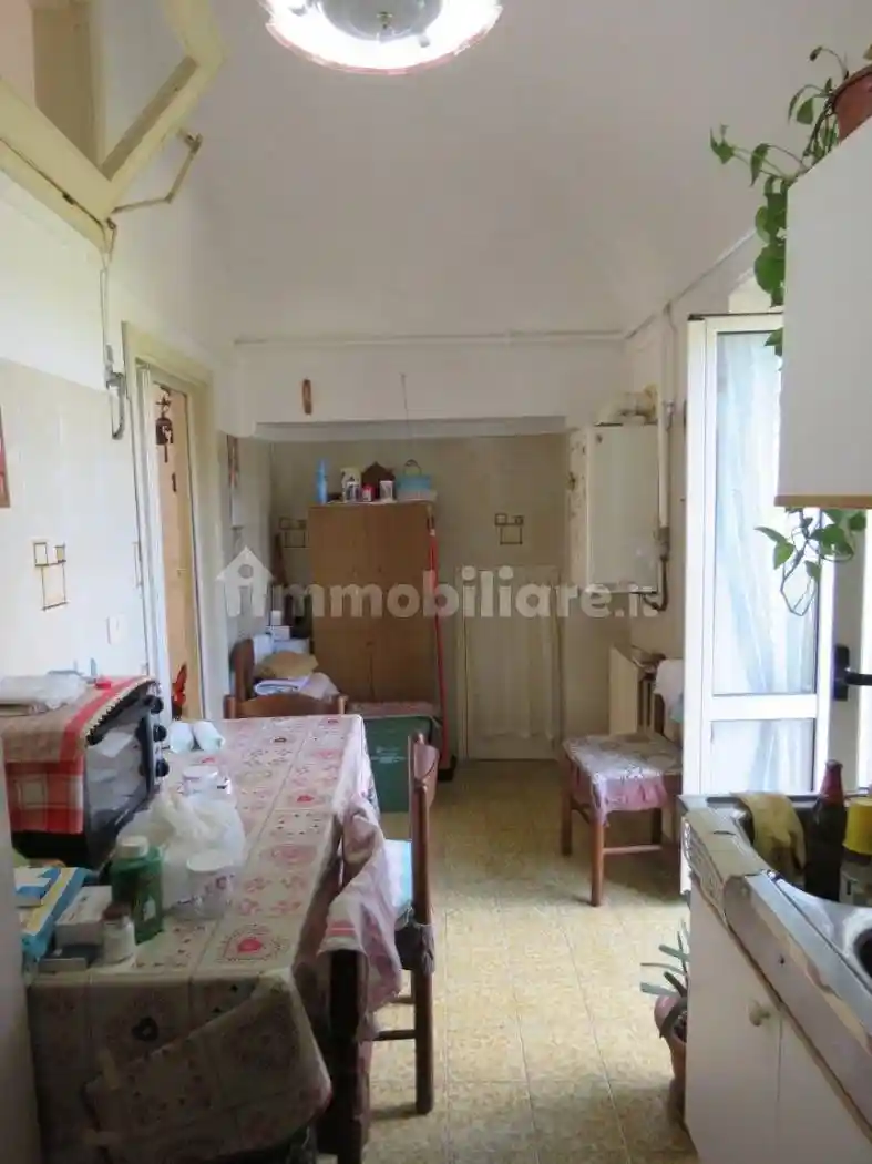 Bilocale corso Giacomo Matteotti 42, Centro, San Vito Chietino - foto 5