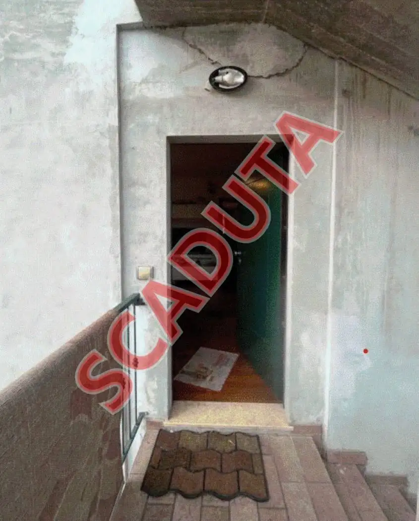 Appartamento in asta a Torre San Patrizio