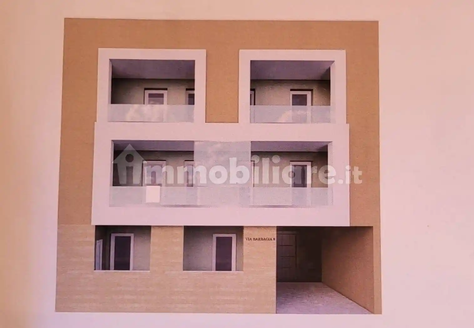 Appartamento in vendita a Quartucciu